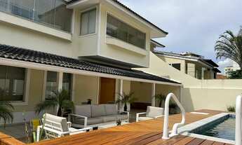 Imagem: Casa condômino Santa Marina