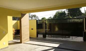 Imagem 5: Excelente casa nova e térrea em bairro em crescimento na Cidade de Vinhedo/SP