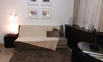 Imagem 4: Flat para aluguel com 30 metros quadrados com 1 quarto em Liberdade - São Paulo - SP