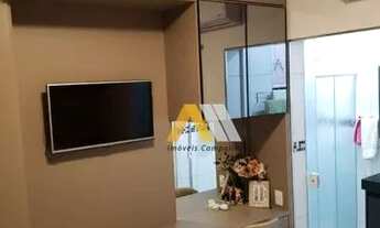 Imagem 13: Casa com 3 dormitórios, 115 m² - venda por R$ 600.000 ou aluguel por R$ 2.950/mês - Horto