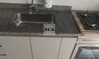 Imagem 2: Apartamento Semi-Mobiliado em Barra Funda - São Paulo