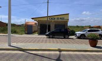 Imagem: Vendo excelente ponto na entrada do Fortim