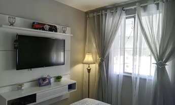 Imagem 5: Apartamento Zona Norte