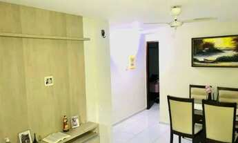 Imagem 4: Vaga de quarto idividual apenas para mulheres