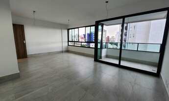 Imagem 2: BELO HORIZONTE - Apartamento Padrão - Serra