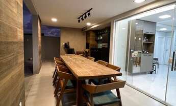 Imagem 3: Vendo belíssima casa Duplex no Terras Alphaville Sergipe 1