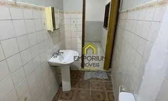 Imagem 7: Casa com 1 dormitório para alugar, 40 m² por R$ 600,00/mês - Parque Marabá - Guarulhos/SP