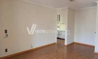 Imagem 7: Apartamento - Vila Aurocan - Campinas