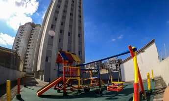 Imagem 7: Apartamento para venda com 74 metros quadrados com 3 quartos em Vila Bruna - São Paulo - S