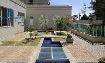 Imagem 3: Apartamento com 3 dormitórios à venda, 160 m² por R$ 2.010.000,00 - Jardim Aquarius - São