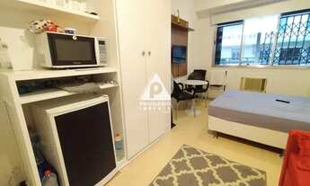 Imagem 6: Privilégio Imóveis vende: Conjugado pronto para morar em Copacabana!!