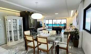 Imagem 5: Apartamento para venda com 250 metros quadrados com 4 quartos em Pina - Recife - PE