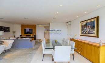 Imagem 6: Apartamento para venda no Grand Art Campo Belo 4 suites