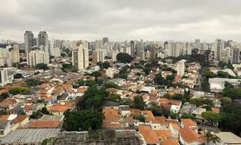 Imagem 3: Apartamento para locação possui 90 metros quadrados com 3 quartos + Quartinho em Vila Mari