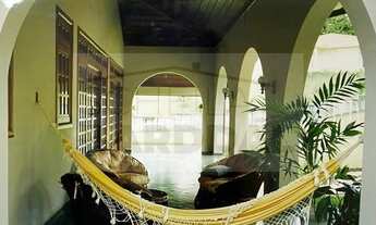 Imagem 6: Casa - Sítios de Recreio Gramado - Campinas