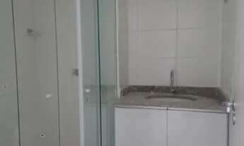 Imagem 6: Apartamento com 1 dormitório para alugar, 28 m² por R$ 2.565/mês - Lapa - São Paulo/SP