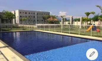 Imagem 5: Apartamento para aluguel e venda com 47 metros quadrados com 1 quarto em Cabral - Resende