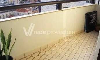 Imagem 7: Apartamento - Vila Industrial - Campinas