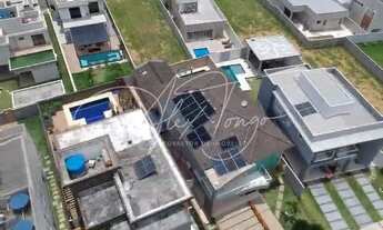 Imagem 7: Casa com 5 dormitórios à venda, 420 m² - Boulevard Lagoa - Serra/ES