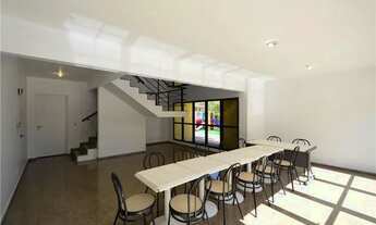 Imagem 4: APARTAMENTO RESIDENCIAL em São Paulo - SP, Panamby