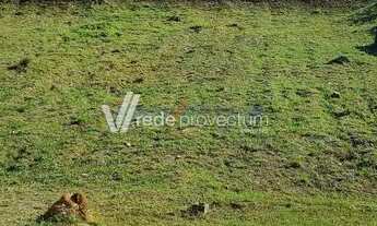 Imagem: Terreno - Residencial Jatibela - Campinas