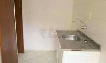 Imagem 7: Apartamento Padrão em Pelotas