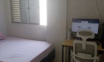 Imagem 5: Quarto no Jd. Goiás para moças responsáveis que trabalhem e sejam discretas