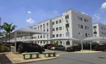 Imagem 2: Vendo ou Alugo AP 2/4 Gran Olympus