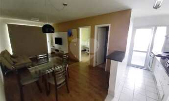 Imagem 2: 1 dormitório a venda condomínio Menara