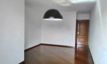 Imagem 5: 3 DORMITÓRIOS 2 SUÍTES 2 VAGAS ÁREA DE LAZER REFORMADO