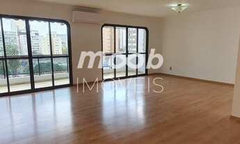 Imagem: Apartamento - Cambuí - Campinas