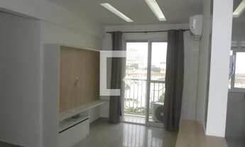 Imagem: Apartamento à Venda - Del Castilho, 3 Quartos