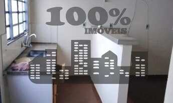 Imagem 2: Casa para aluguel tem 150 metros quadrados com 2 quartos em Vila Monte Alegre - Ribeirão P