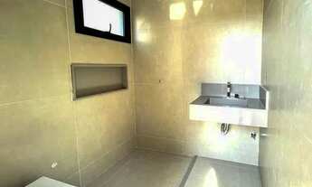 Imagem 3: Casa para venda com 323 metros quadrados com 4 quartos em Jardins Itália - Goiânia - GO