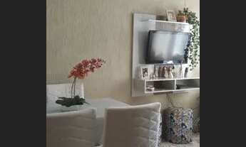 Imagem 2: Oportunidade*apto. 3 dormitórios, 68m2, 285 mil, permuta apto menor valor. Bauru-SP