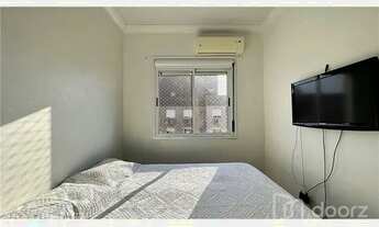 Imagem 4: PORTO ALEGRE - Apartamento Padrão - Sarandi