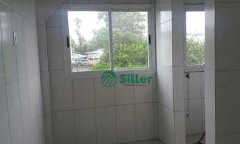 Imagem 5: Apartamento com 2 dormitórios para alugar, 70 m² por R$ 1.100,37/mês - Vila Vista Alegre