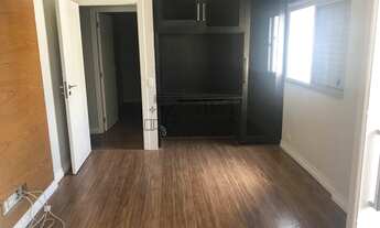 Imagem 5: PRÓXIMO AO IBIRAPUERA-2 POR ANDAR-DECORADO-QUADRA