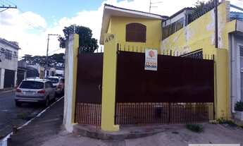 Imagem: SOBRADO BURGO PAULISTA