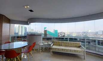 Imagem 2: Excelência em Apartamento no Anália Franco - Condomínio Montalcini