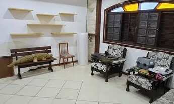 Imagem 7: Casa 05 quartos na Curicica