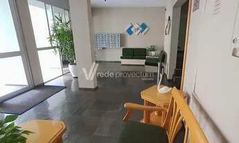 Imagem 2: Apartamento - Vila Aurocan - Campinas