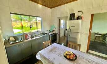 Imagem 3: Casa para venda tem 58 metros quadrados com 2 quartos em Nova Brasília - Imbituba - SC