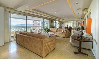 Imagem 4: Apartamento 367m², 4 dormitórios, no Condomínio The Gold no Alto da Lapa