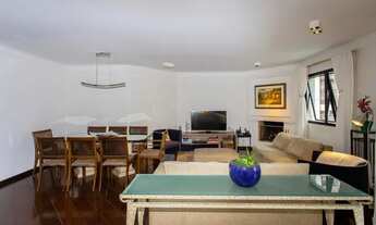 Imagem 2: SÃO PAULO - Apartamento Padrão - BROOKLIN