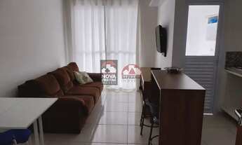 Imagem 2: Apartamento Padrão em Caraguatatuba