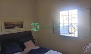 Imagem 4: ÓTIMA CASA NO JARDIM LEONOR - MONGAGUÁ - SP