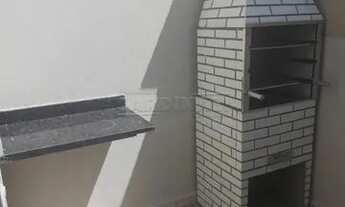 Imagem 5: Casa Condomínio em São Carlos