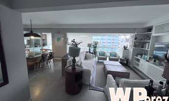 Imagem 1: APARTAMENTO RESIDENCIAL em SÃO PAULO - SP, VILA OLÍMPIA