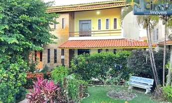 Imagem: VENDO CASA EM ITAPUÃ, CONDOMÍNIO, 4/4